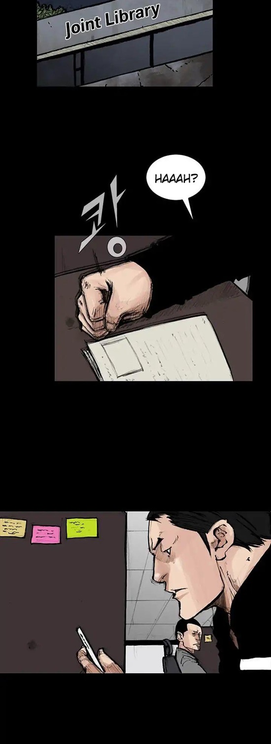 dokgo-2 - Chapter: 50