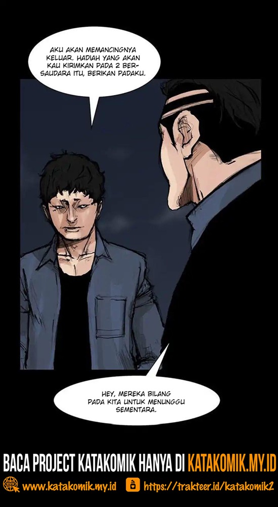 dokgo-2 - Chapter: 50