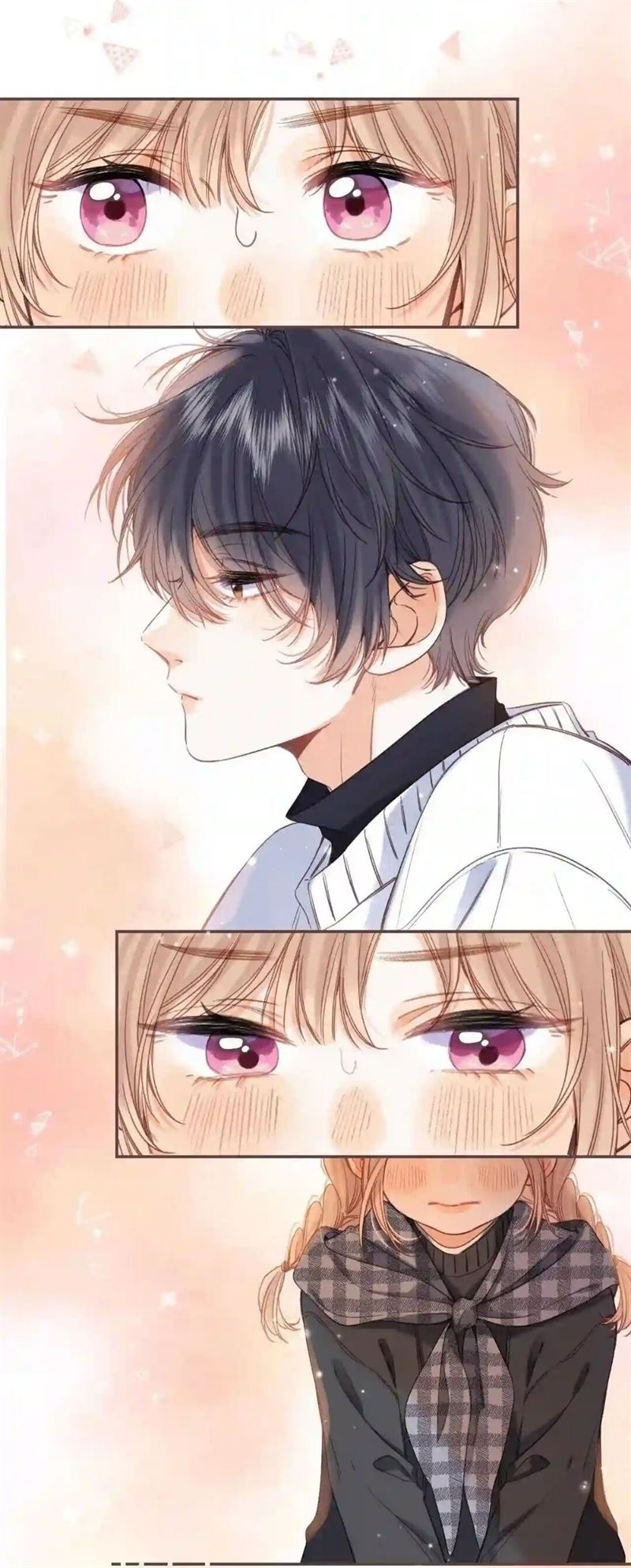 hidden-love-zhu-yi - Chapter: 36
