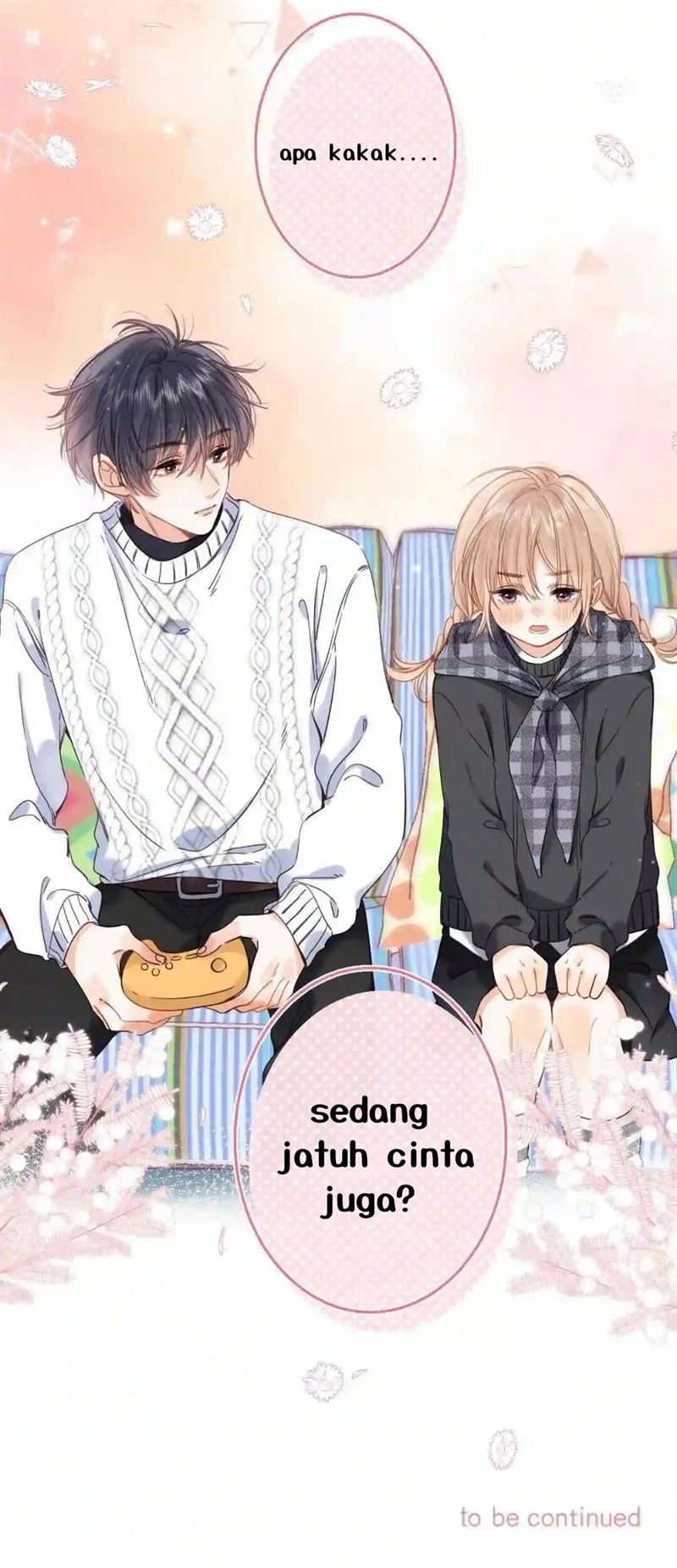 hidden-love-zhu-yi - Chapter: 36