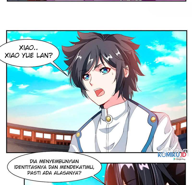 jiuyang-shenwang - Chapter: 47