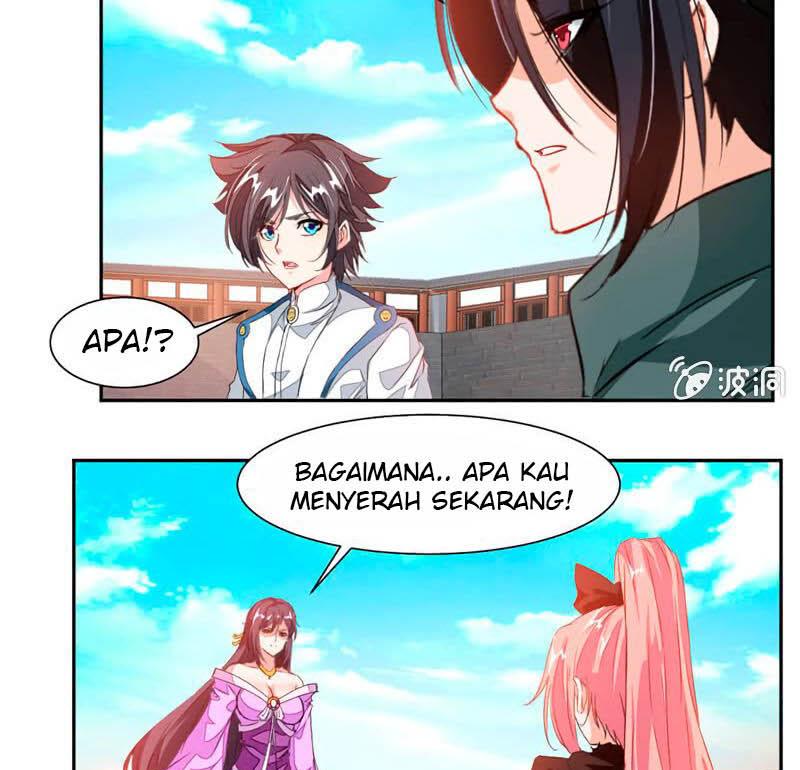jiuyang-shenwang - Chapter: 47