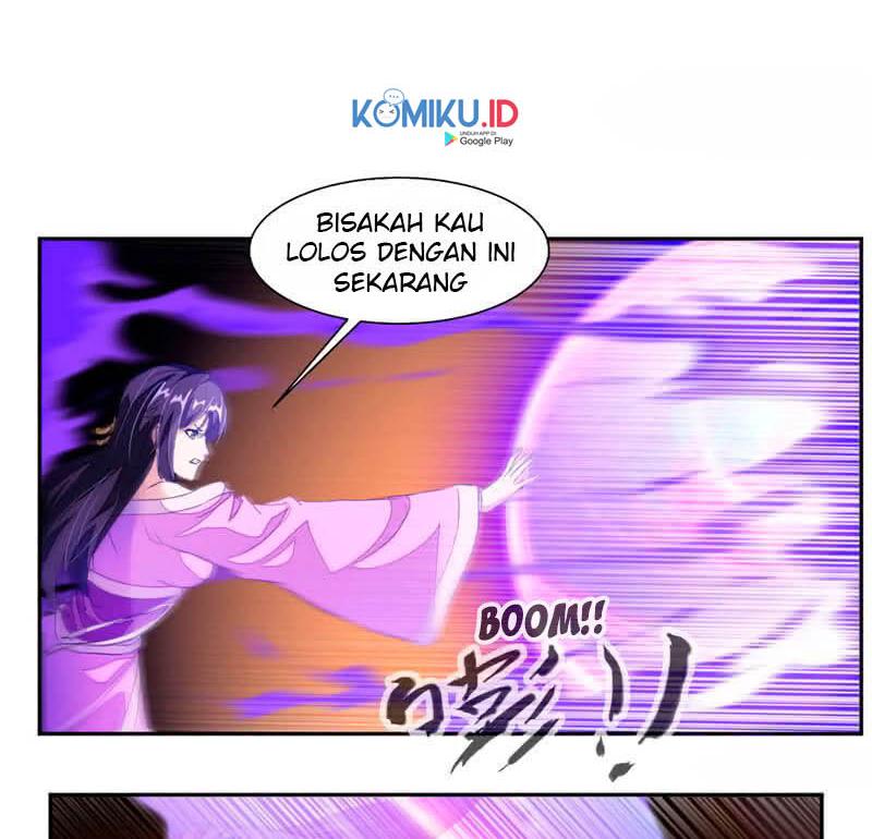 jiuyang-shenwang - Chapter: 47