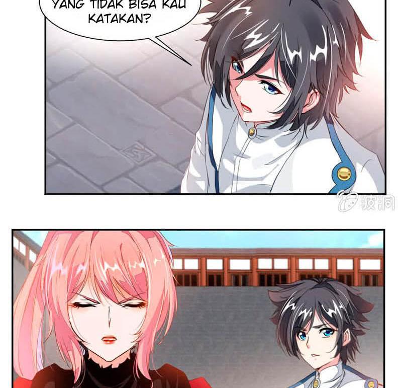 jiuyang-shenwang - Chapter: 47