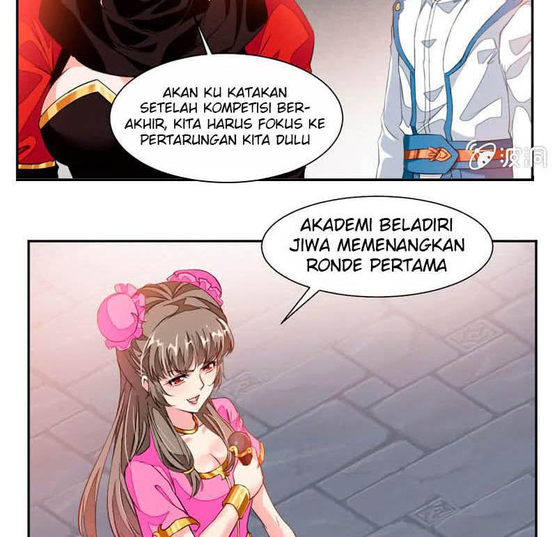 jiuyang-shenwang - Chapter: 47
