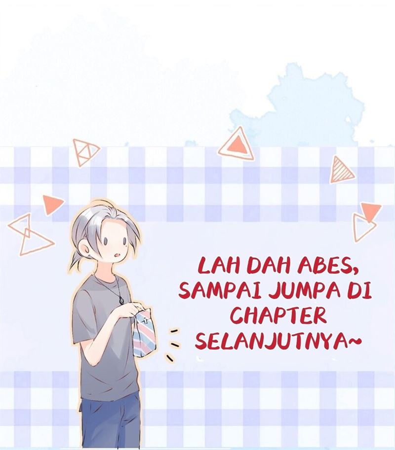 hidden-love-zhu-yi - Chapter: 36