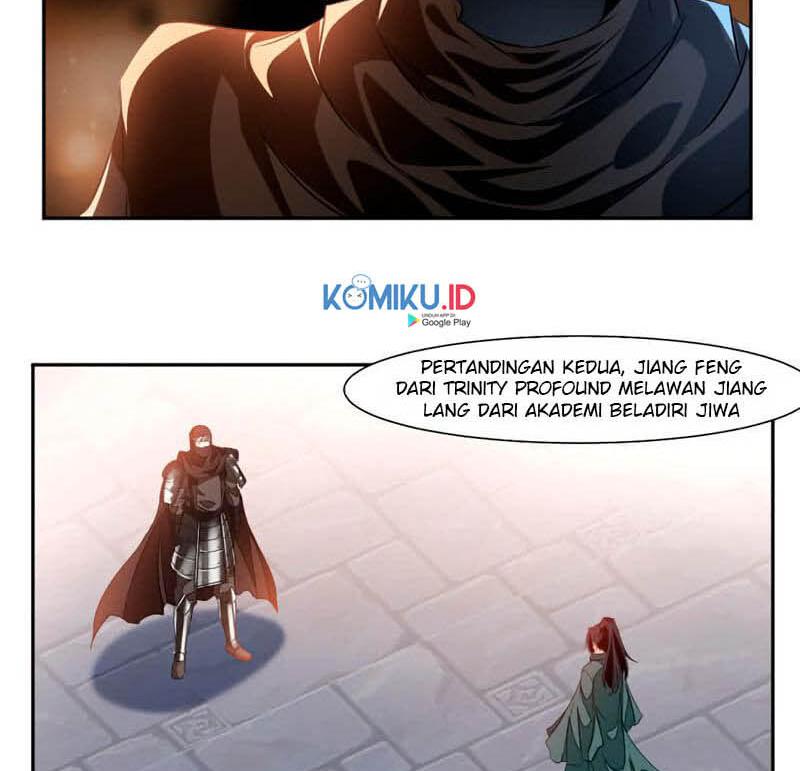 jiuyang-shenwang - Chapter: 47