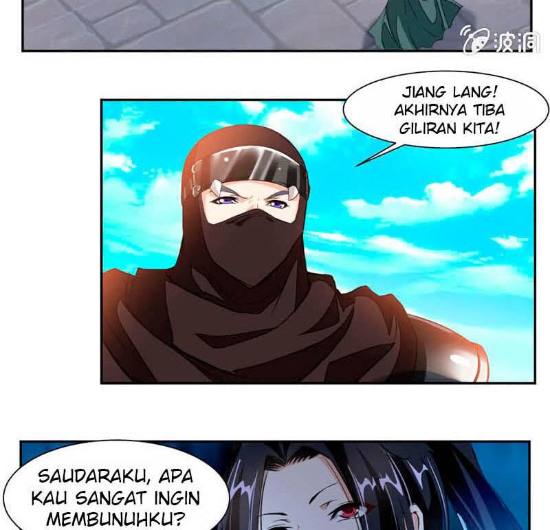 jiuyang-shenwang - Chapter: 47