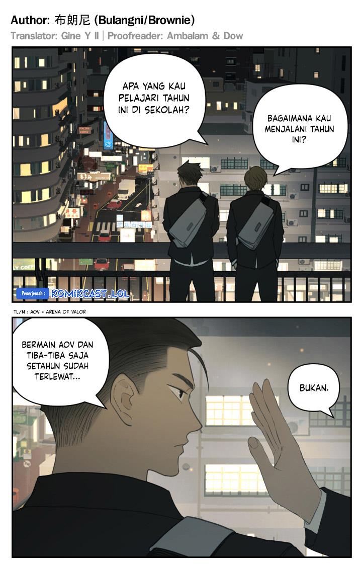 nan-hao-shang-feng - Chapter: 126