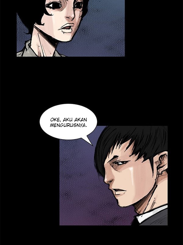 dokgo-2 - Chapter: 52