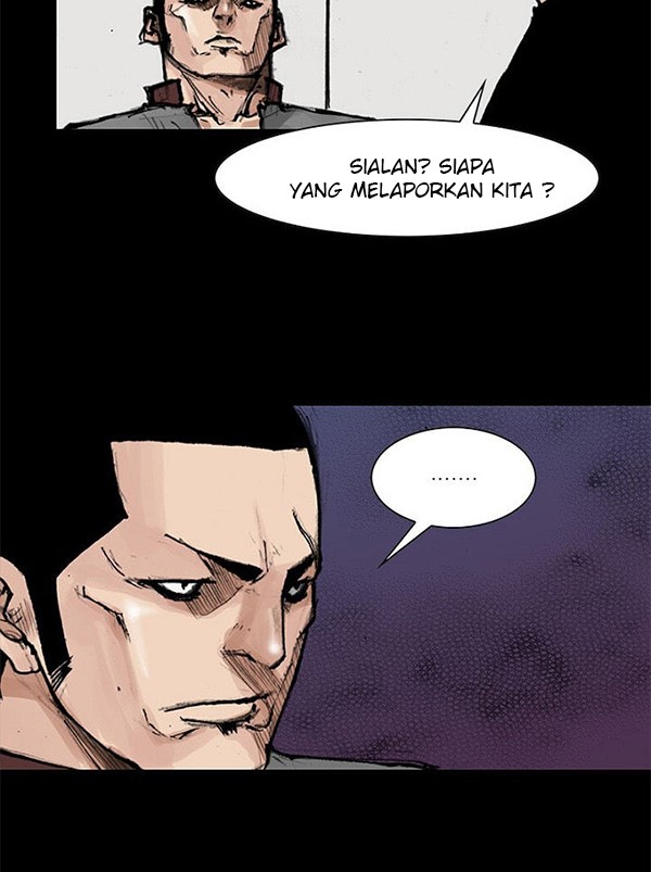 dokgo-2 - Chapter: 52
