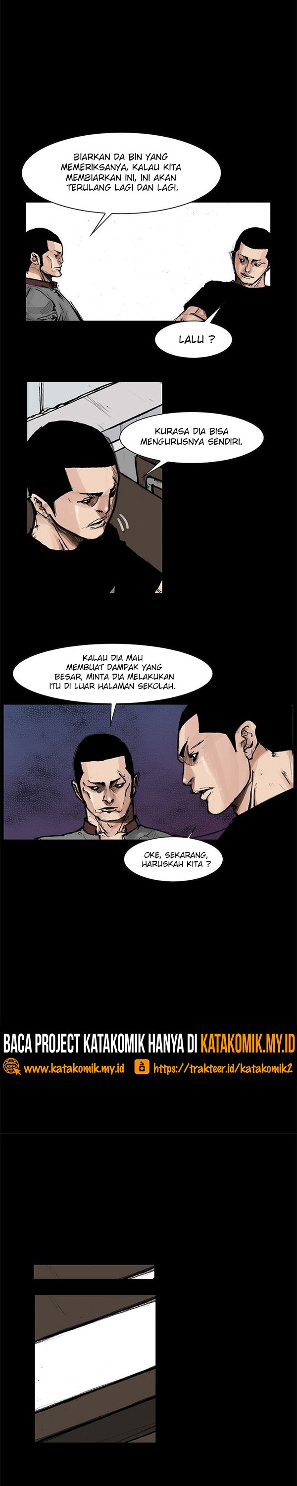 dokgo-2 - Chapter: 52