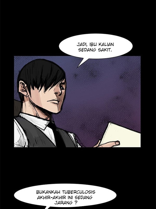 dokgo-2 - Chapter: 52
