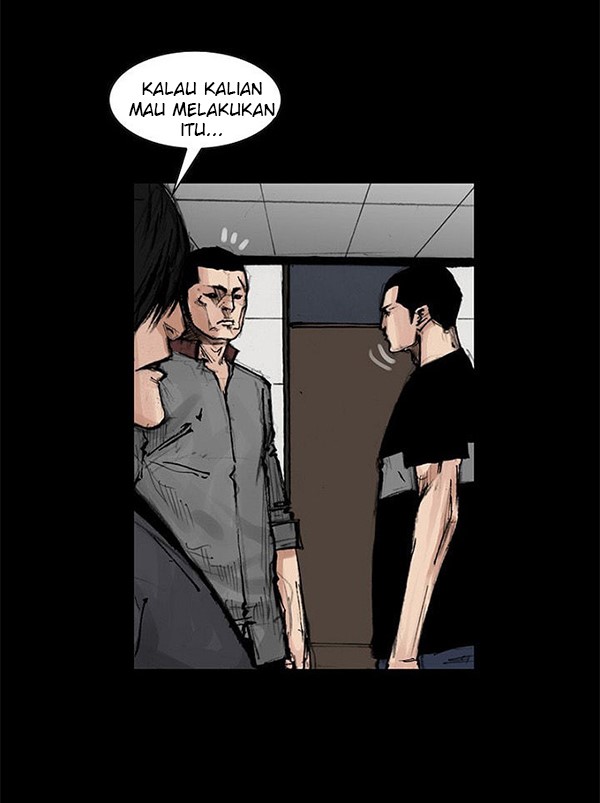 dokgo-2 - Chapter: 52