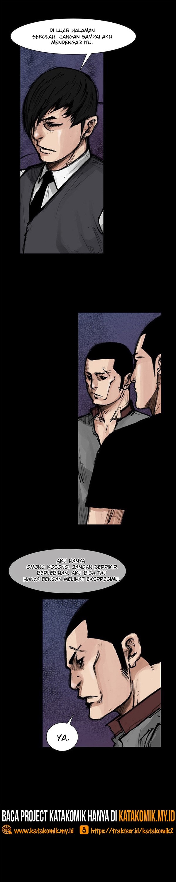 dokgo-2 - Chapter: 52