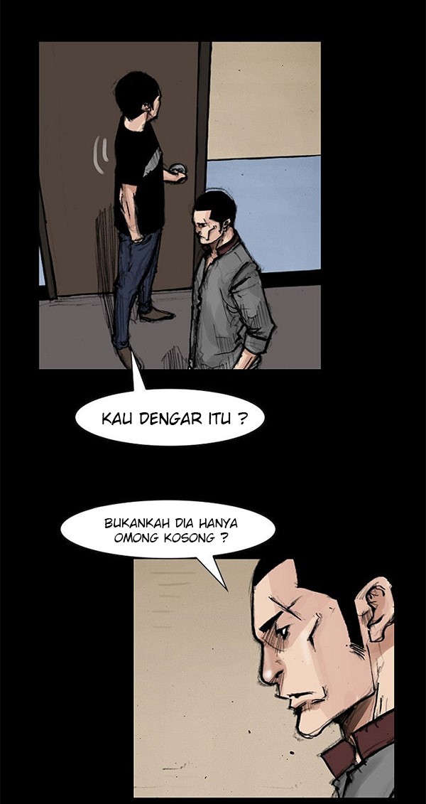 dokgo-2 - Chapter: 52
