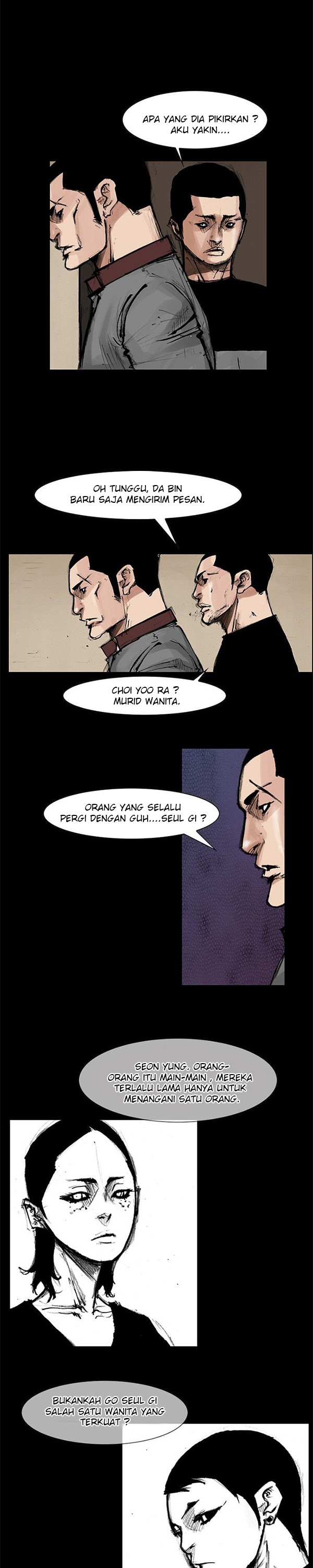 dokgo-2 - Chapter: 52