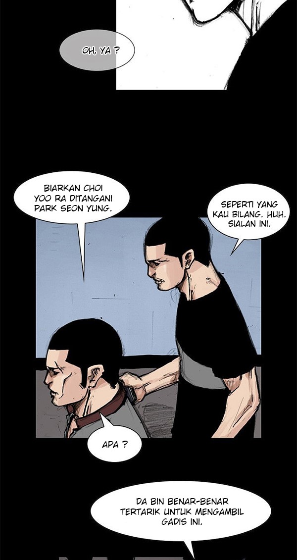 dokgo-2 - Chapter: 52