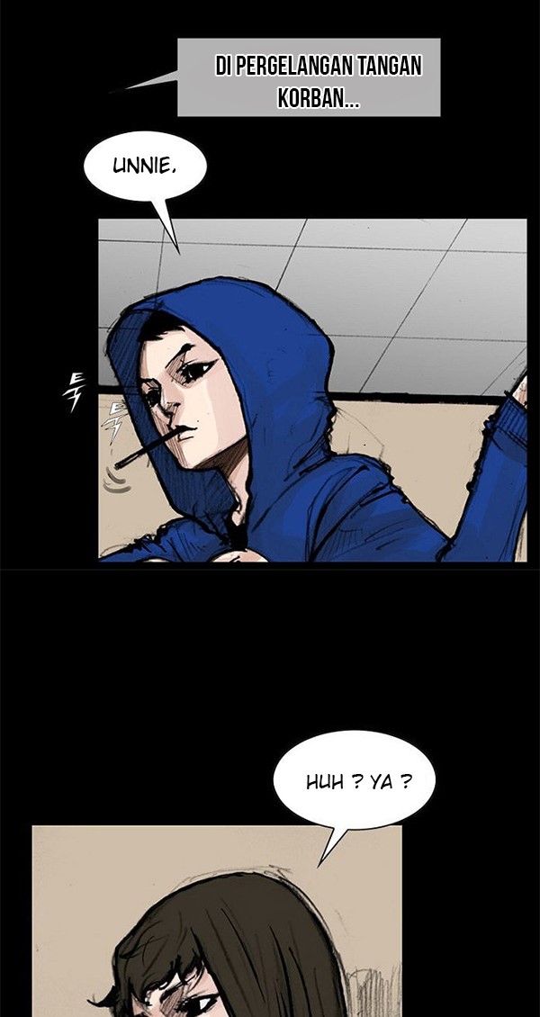 dokgo-2 - Chapter: 52