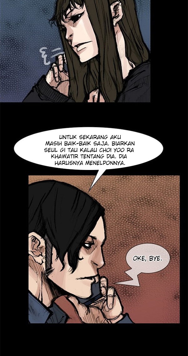 dokgo-2 - Chapter: 52