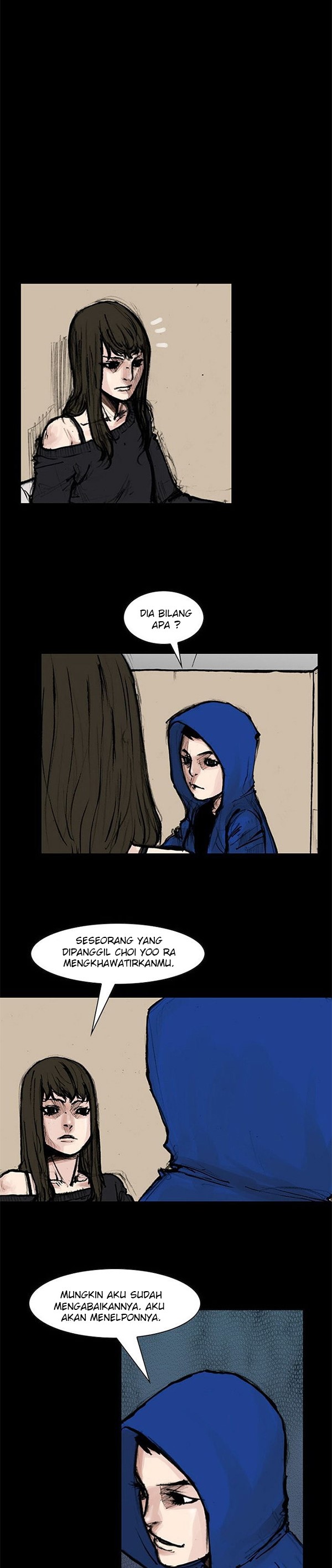 dokgo-2 - Chapter: 52