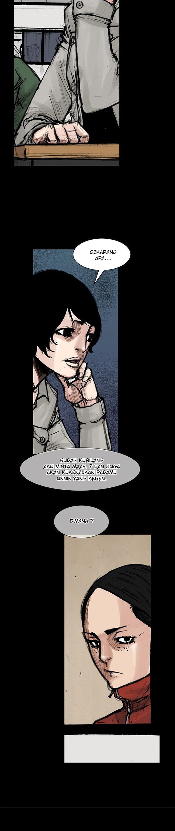 dokgo-2 - Chapter: 52