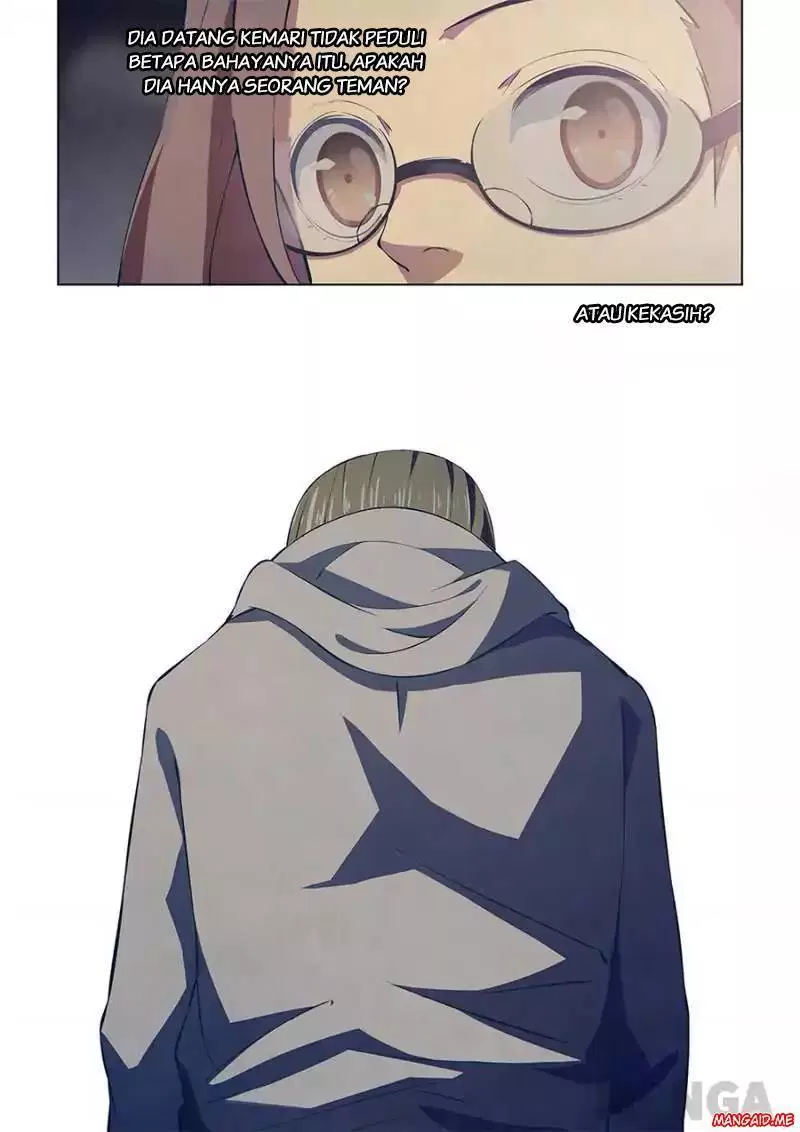 the-last-human - Chapter: 14