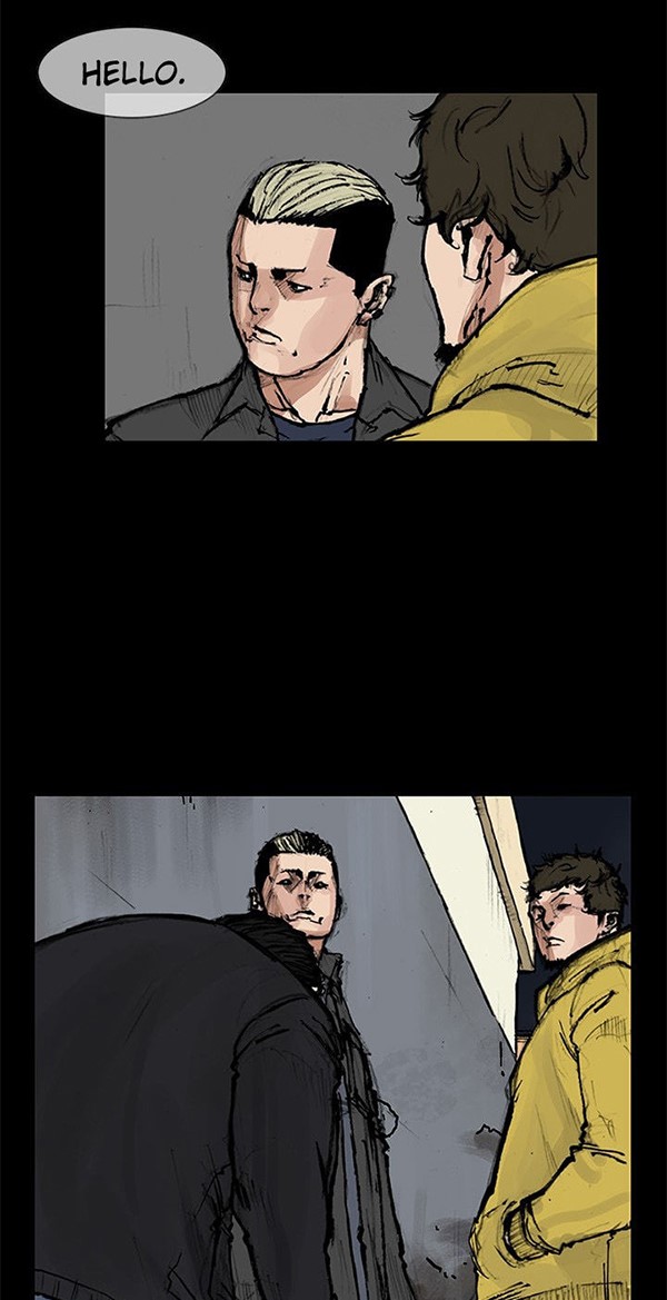 dokgo-2 - Chapter: 53