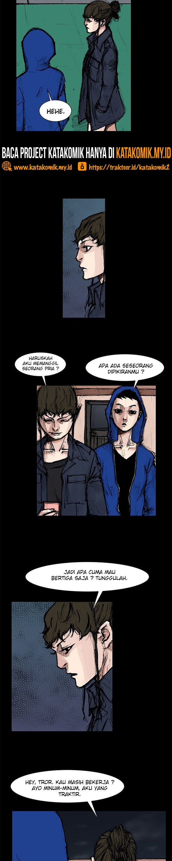 dokgo-2 - Chapter: 53