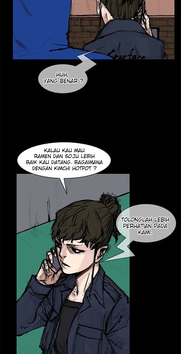 dokgo-2 - Chapter: 53