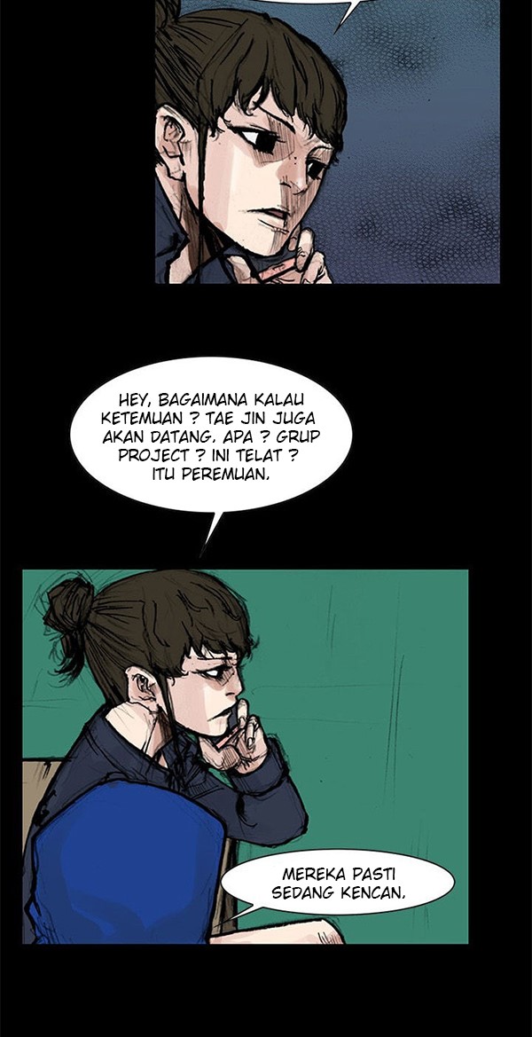 dokgo-2 - Chapter: 53