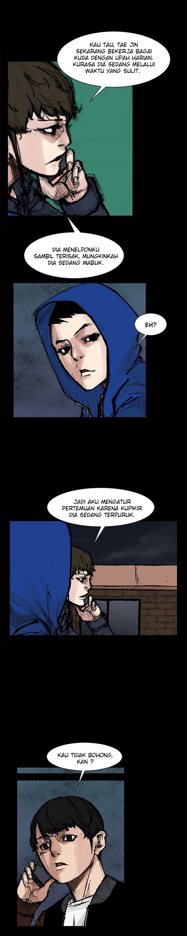 dokgo-2 - Chapter: 53