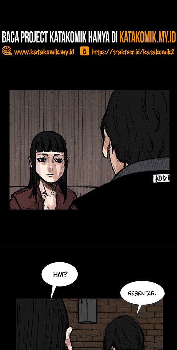 dokgo-2 - Chapter: 53