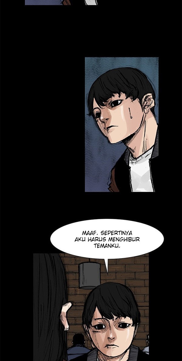 dokgo-2 - Chapter: 53