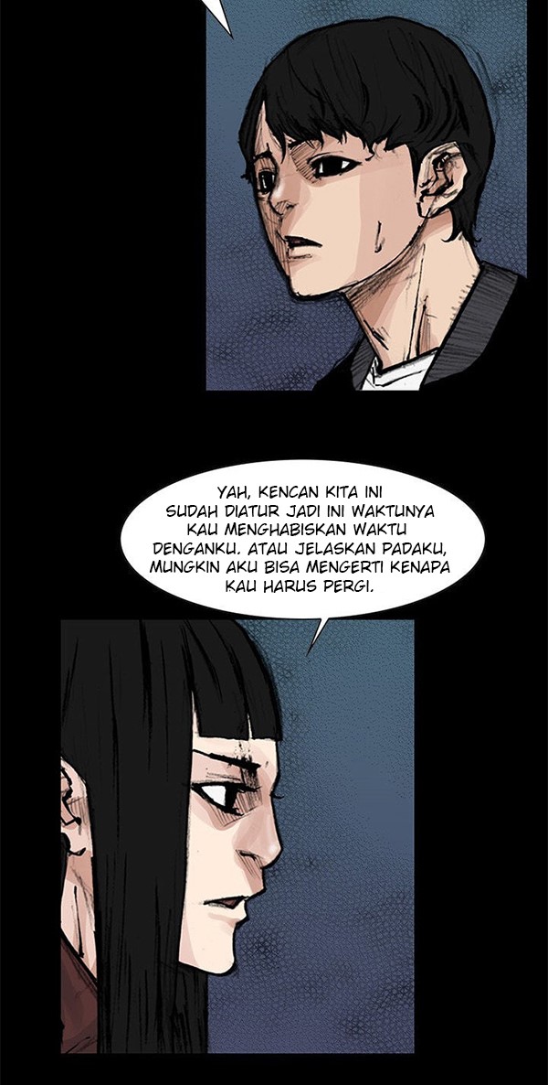 dokgo-2 - Chapter: 53