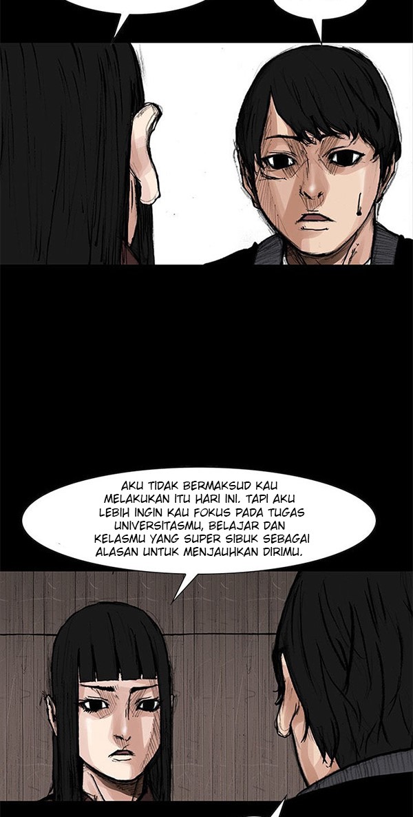 dokgo-2 - Chapter: 53