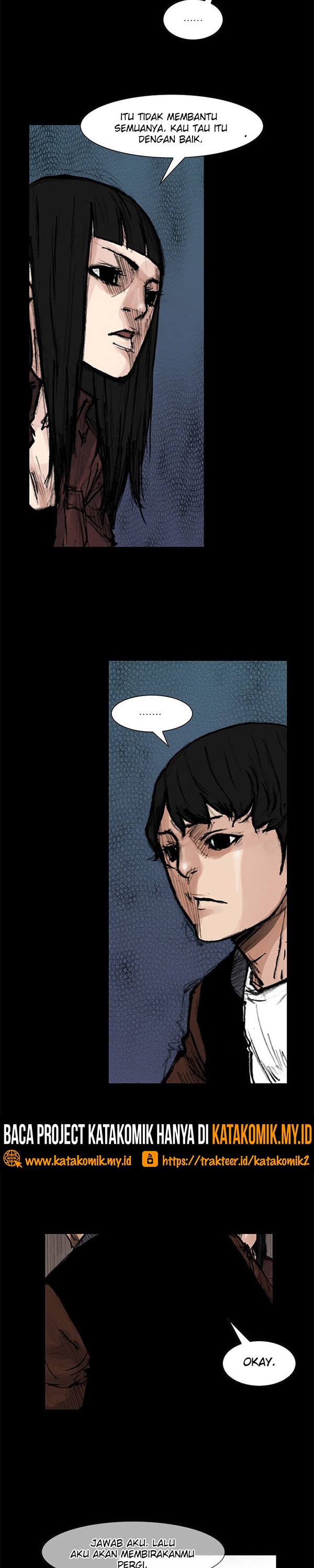 dokgo-2 - Chapter: 53