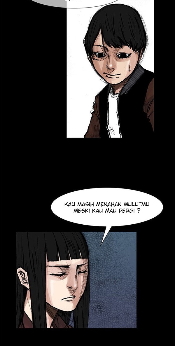 dokgo-2 - Chapter: 53