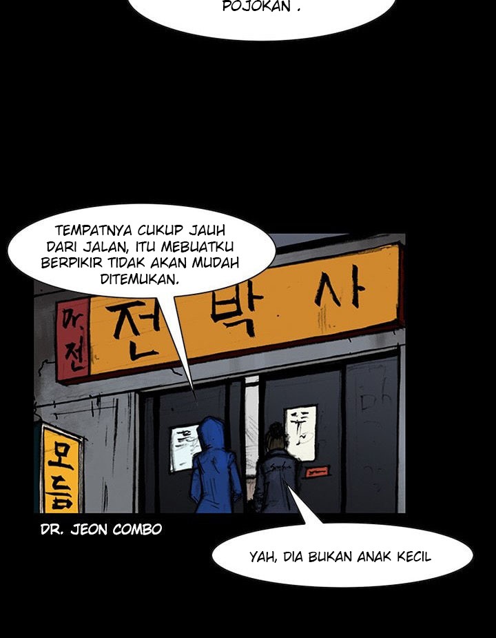 dokgo-2 - Chapter: 53