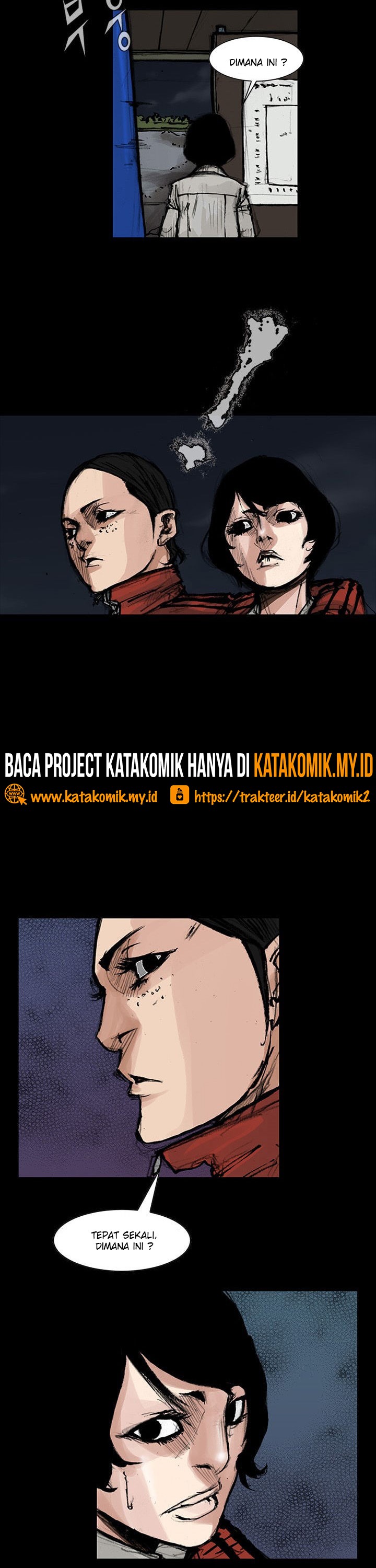 dokgo-2 - Chapter: 53