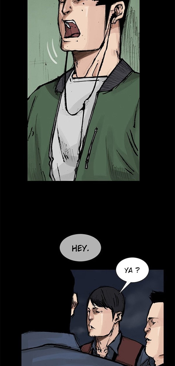 dokgo-2 - Chapter: 54