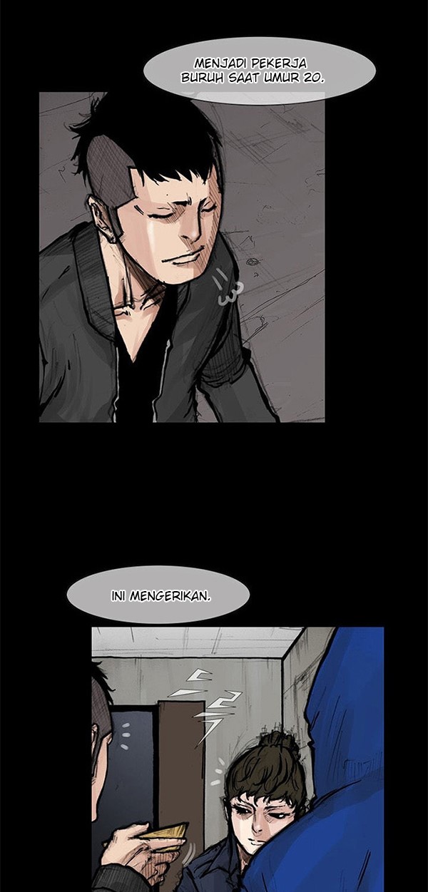 dokgo-2 - Chapter: 54