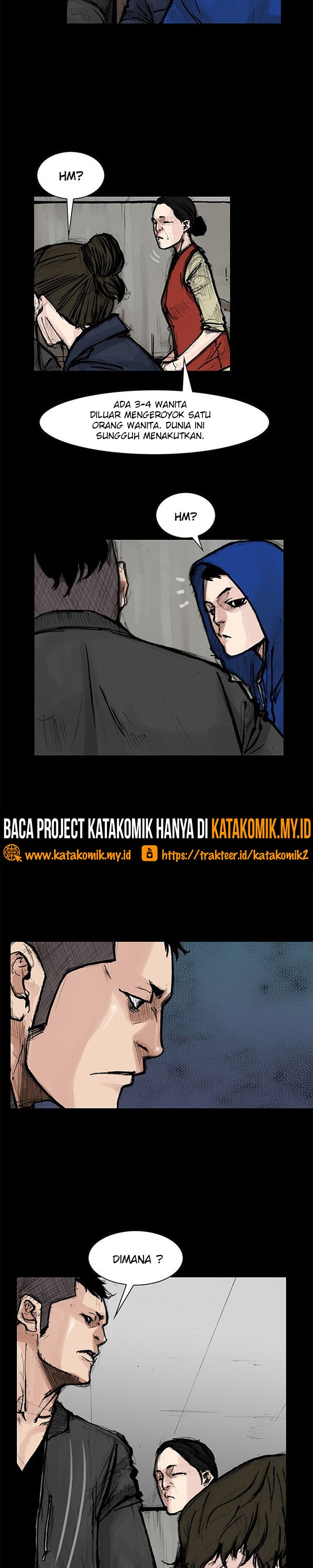dokgo-2 - Chapter: 54