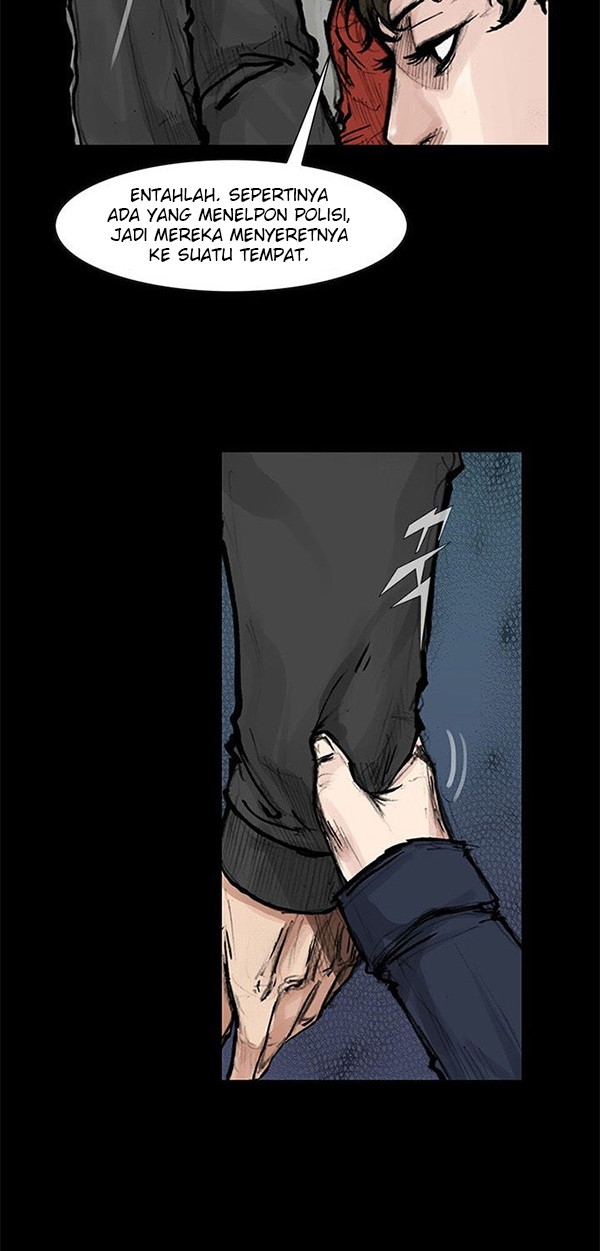 dokgo-2 - Chapter: 54