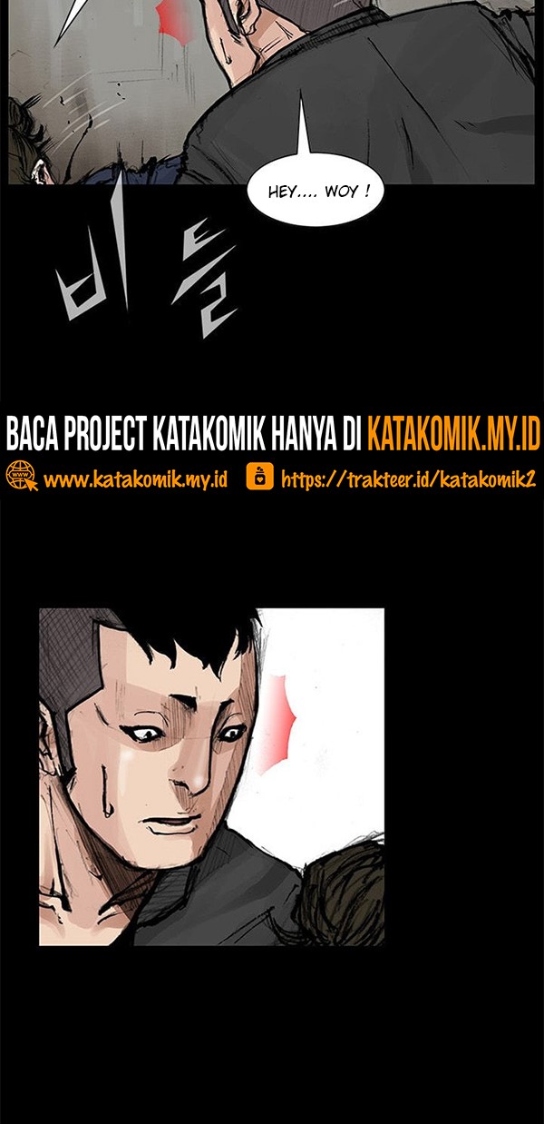 dokgo-2 - Chapter: 54
