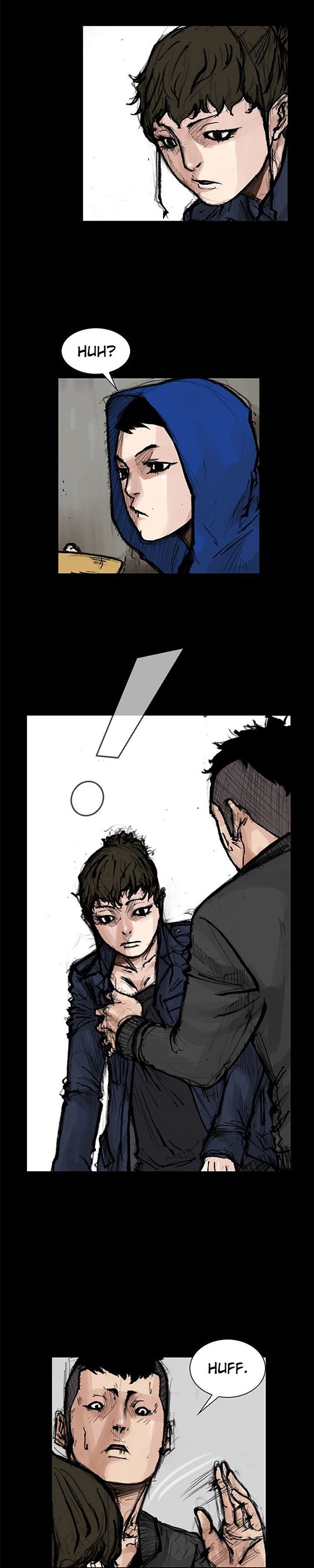 dokgo-2 - Chapter: 54