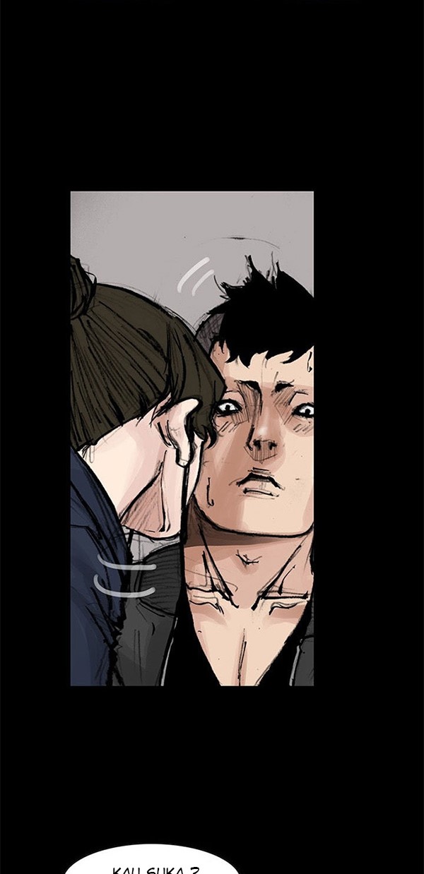 dokgo-2 - Chapter: 54