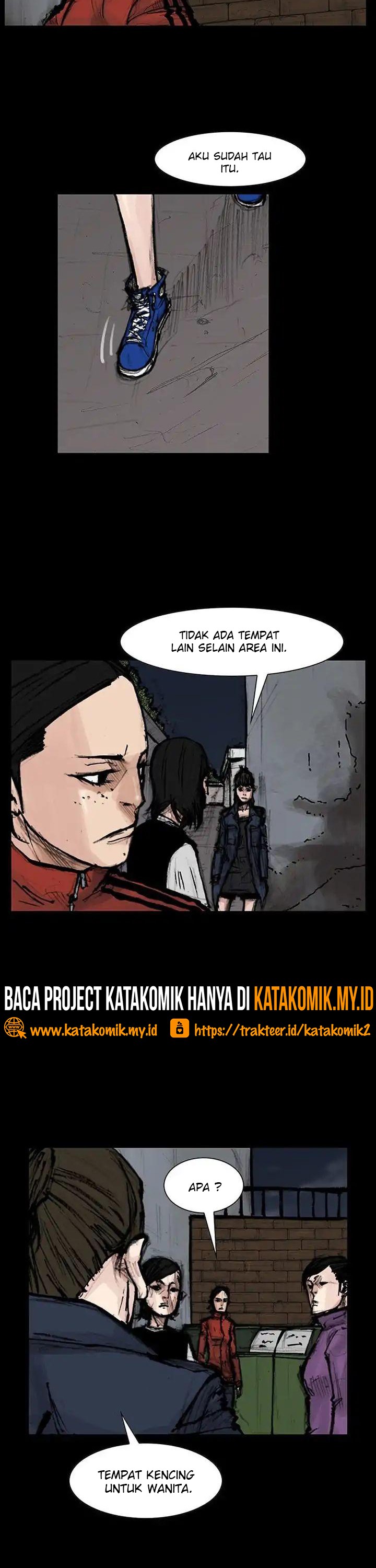 dokgo-2 - Chapter: 54