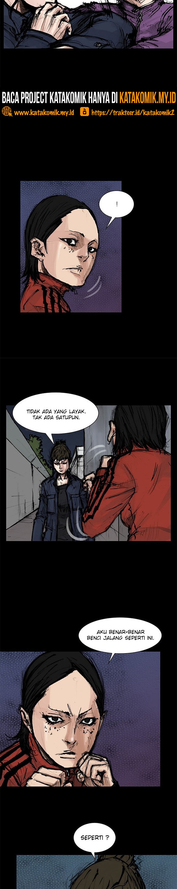 dokgo-2 - Chapter: 55