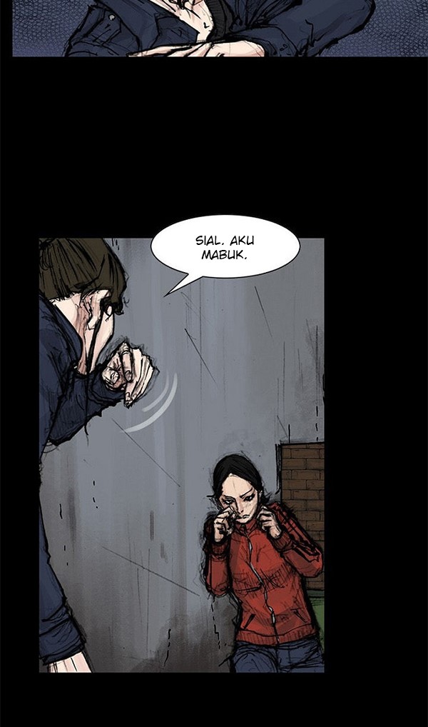 dokgo-2 - Chapter: 55